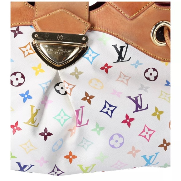 Louis Vuitton Ursula Murakami Monogram - Picture 4 of 17